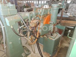 Online aukce:   KAPOVACÍ PILA