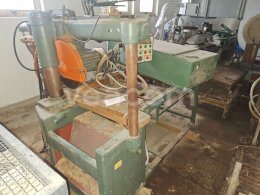 Online aukce:   KAPOVACÍ PILA