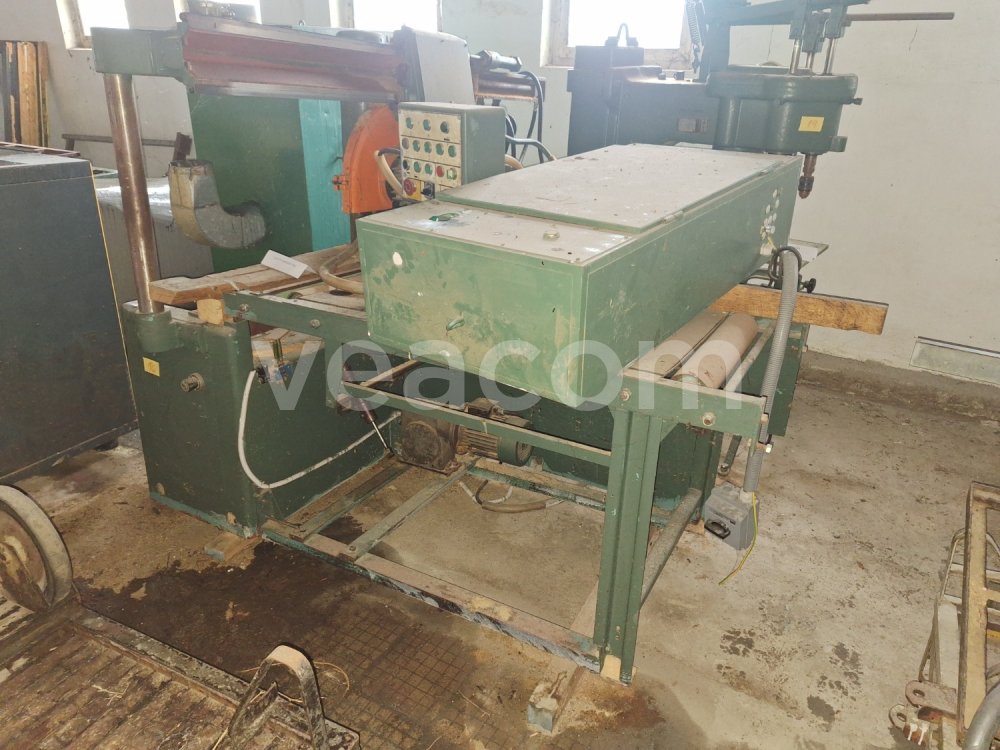 Online auction:  KAPOVACÍ PILA