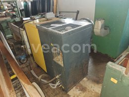 Online aukce:   KOMPRESOR KAESER SK 21 T