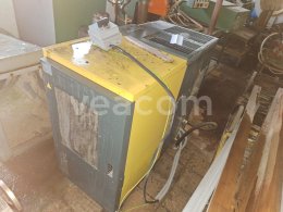 Online aukce:  KOMPRESOR KAESER SK 21 T