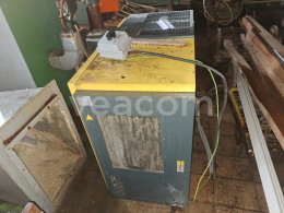 Online aukce:   KOMPRESOR KAESER SK 21 T