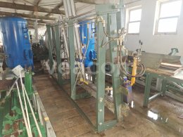 Online aukce:   ZASKLÍVACÍ TECHNIKA