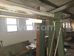 Online aukce:   ZASKLÍVACÍ TECHNIKA