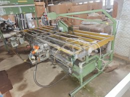 Online aukce:   KOVACÍ STOLICE URBAN ASS 60