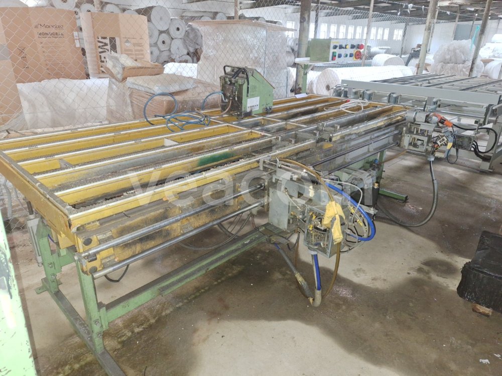 Online auction:  KOVACÍ STOLICE URBAN ASS 60