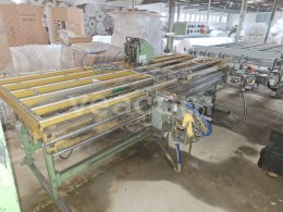 Online aukce:  KOVACÍ STOLICE URBAN ASS 60