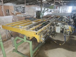 Online aukce:   KOVACÍ STOLICE URBAN ASS 60