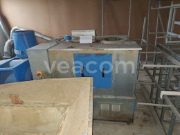 Online aukce:   BRIKETOVACÍ LIS