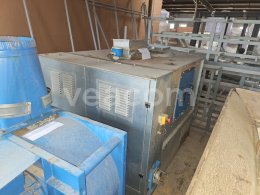 Online aukce:  BRIKETOVACÍ LIS