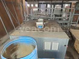 Online aukce:   BRIKETOVACÍ LIS