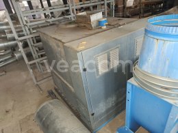 Online aukce:   BRIKETOVACÍ LIS