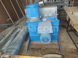 Online aukce:   ODSÁVACÍ VENTILÁTOR ELBH VSM-071-400