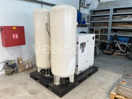 Online aukce:   GUNAIYOU AIR COMPRESSOR TG 35 16/1.2