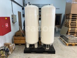 Online aukce:   GUNAIYOU AIR COMPRESSOR TG 35 16/1.2