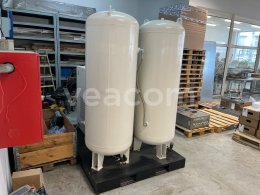 Online aukce:   GUNAIYOU AIR COMPRESSOR TG 35 16/1.2