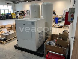 Online aukce:   GUNAIYOU AIR COMPRESSOR TG 35 16/1.2