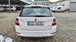 Online aukce: ŠKODA  FABIA