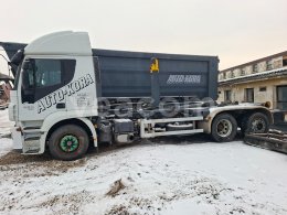 Online aukce: IVECO  STRALIS 420 ACTIVE TIME 6X2
