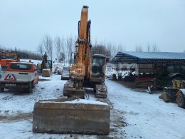 Online auction: HYUNDAI  140 LC-9