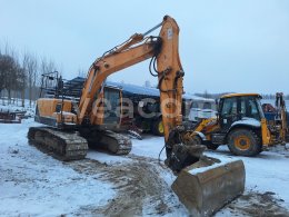 Online auction: HYUNDAI  140 LC-9