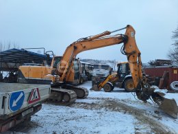 Online auction: HYUNDAI  140 LC-9