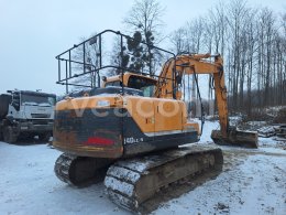 Online auction: HYUNDAI  140 LC-9