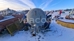 Online auction:   CISTERNA VLASTNÍ VÝROBY