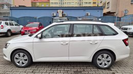 Online auction: ŠKODA  FABIA