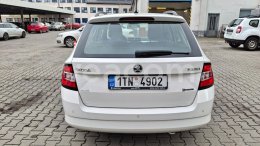Online auction: ŠKODA  FABIA