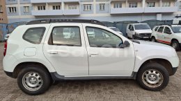 Online aukce: DACIA  DUSTER 4X4