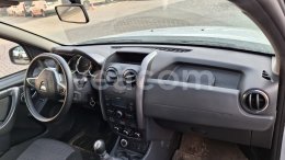 Online aukce: DACIA  DUSTER 4X4