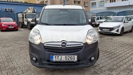 Online aukce: OPEL  COMBO VAN