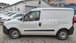 Online auction: OPEL  COMBO VAN