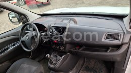 Online auction: OPEL  COMBO VAN