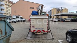 Online aukce: MB  G 4X4