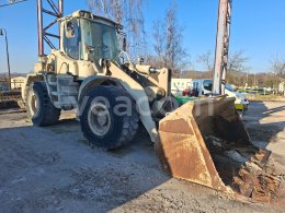 Online aukce: LIEBHERR  L542 4X4