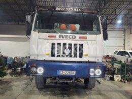 Online aukce: ASTRA  HD7