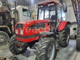 Online-Versteigerung: MTZ BELARUS  952.3