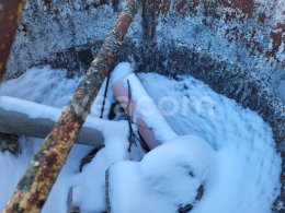 Online auction:   VEDRO NA LIATIE BETÓNU