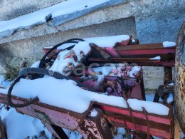 Online aukce:   HYDRAULICKÝ DRAPÁK NA PALETY