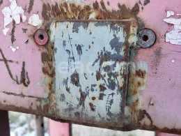 Online aukce:   HYDRAULICKÝ DRAPÁK NA PALETY