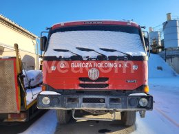 Online aukce: TATRA  T815-290R84