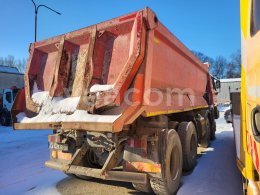 Online aukce: TATRA  T815-290R84