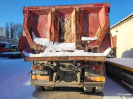 Online aukce: TATRA  T815-290R84