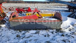 Online auction:   DISKOVÁ SEKAČKA CM 2841