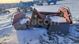 Online auction:   DISKOVÁ SEKAČKA CM 2841