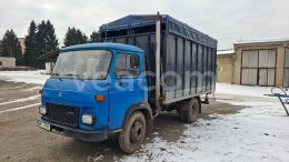 Online aukce: AVIA  A31. 1. N - PHZ