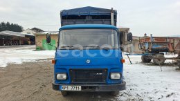 Online aukce: AVIA  A31. 1. N - PHZ