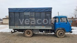 Online aukce: AVIA  A31. 1. N - PHZ